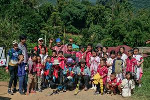 BIB: 
                            <button type="button" onclick="openModal(26722421)" class="btn btn-primary btn-sm float-right btn-popup" data-toggle="modal" data-target=".modal-high-quality">
                        <i class="fas fa-shopping-cart"></i> Add to Cart
                    </button>
                                            <button type="button" onclick="isThisMe(26722421, true)" class="btn btn-success btn-sm float-right btn-popup btn-isme hidden" data-toggle="tooltip" data-placement="bottom" title="นี่คือรูปของคุณใช่ไหม คลิกที่นี่เพื่อเอาเข้าอัลบั้ม">
                        <i class="fas fa-plus"></i> Add to album
                    </button>
                    <button type="button" onclick="isThisMe(26722421, false)" class="btn btn-warning btn-sm float-right btn-popup btn-isnotme hidden">
                        <i class="fas fa-ban"></i> Remove from album
                    </button>